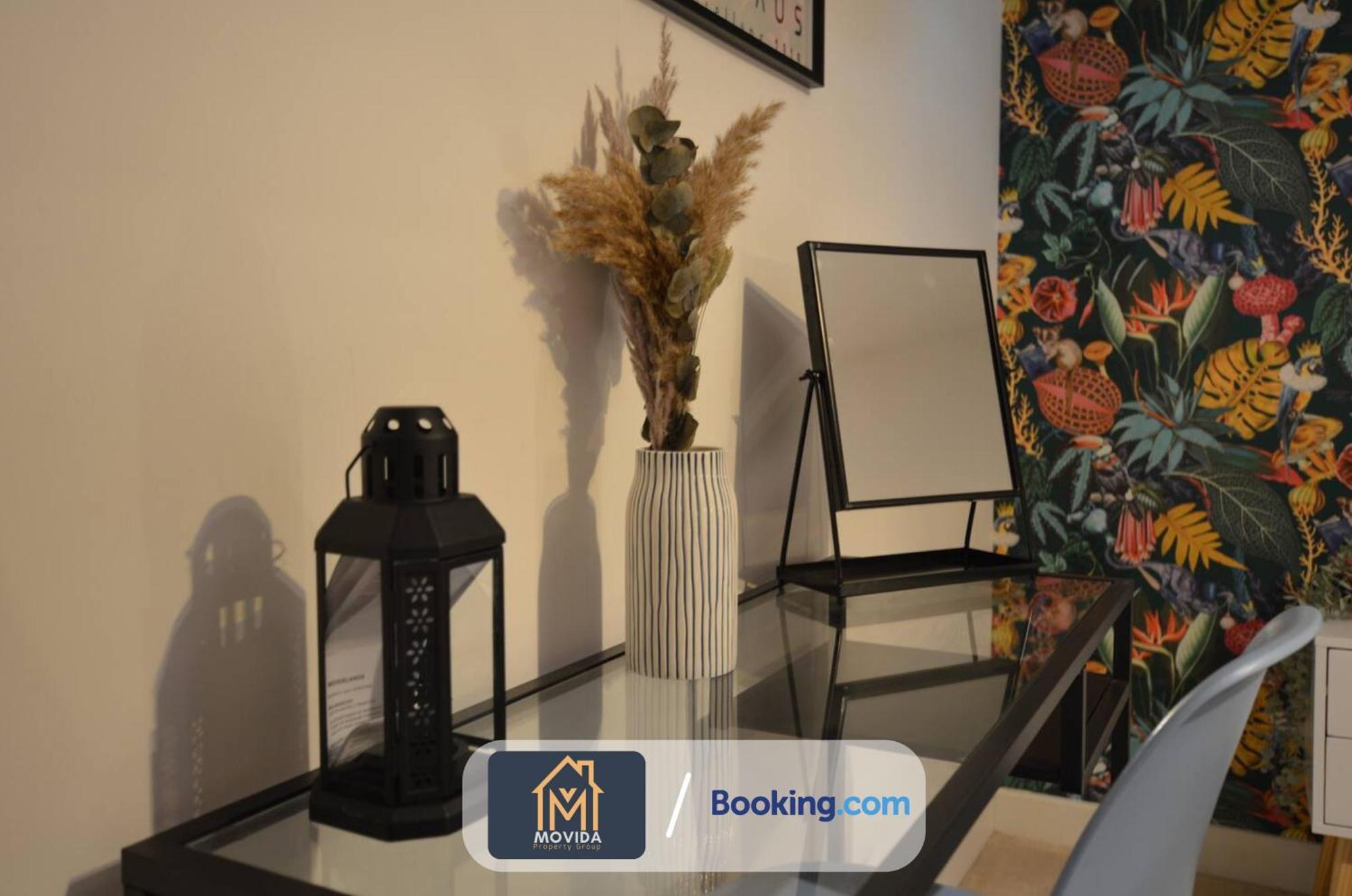 Lgi Stunning 1 Bedroom Apartment By Movida Property Group Short Lets & Serviced Accommodation ليدز المظهر الخارجي الصورة